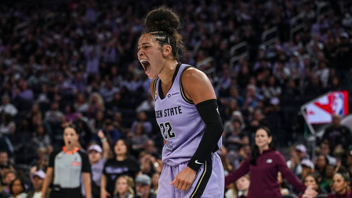 Why Veronica Burton Ranks As the WNBA’s Most Impactful Player 