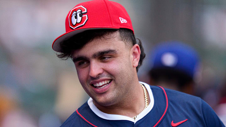 2025 MLB All-Star Week: Futures Game