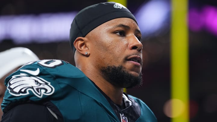 Super Bowl LIX: Kansas City Chiefs v Philadelphia Eagles