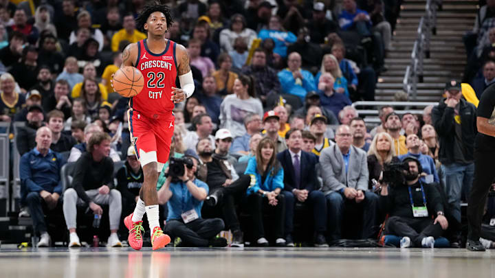 New Orleans Pelicans, Elfrid Payton