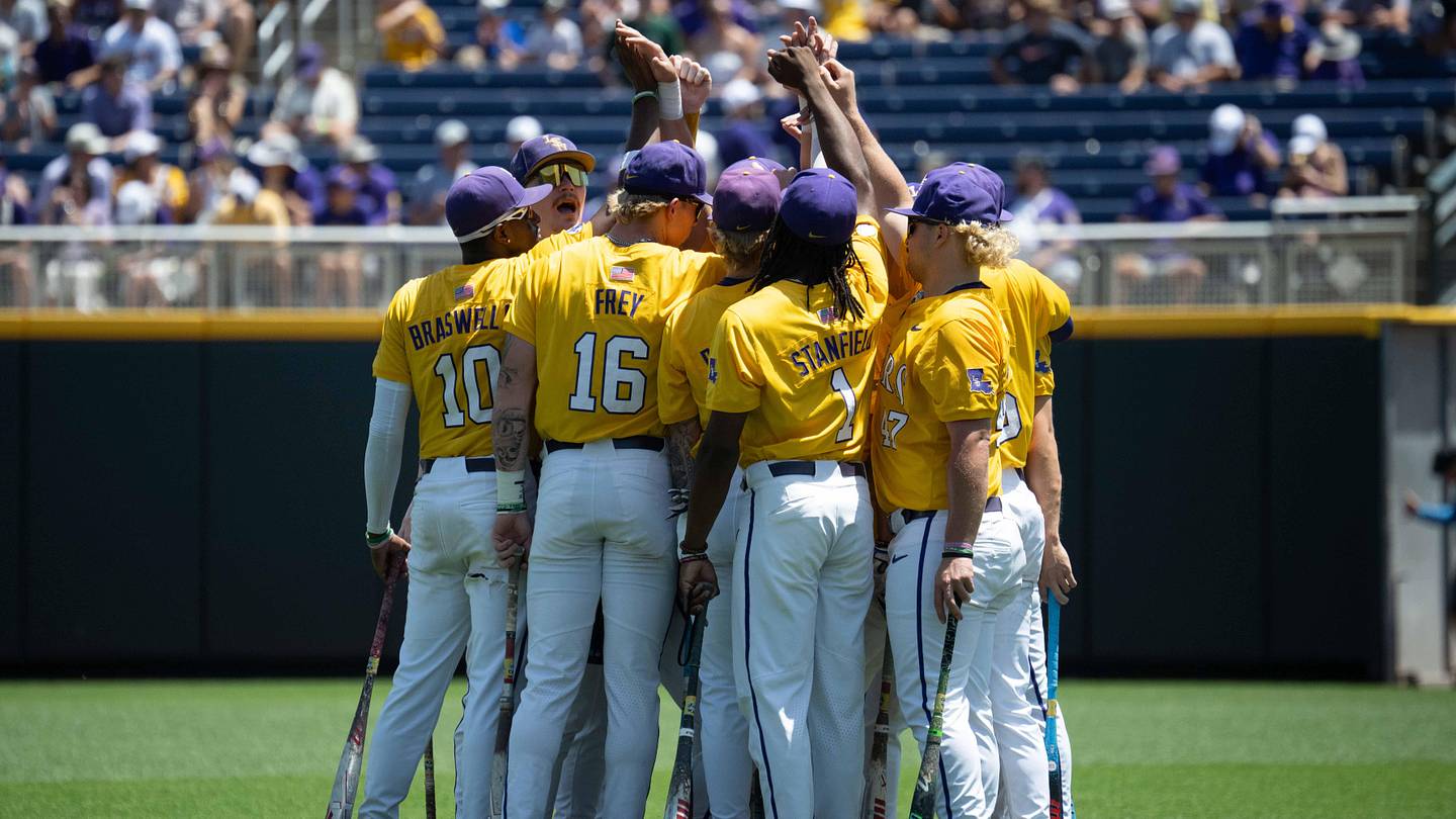 Transfer Portal Status Update: Does LSU Need to Keep Adding?