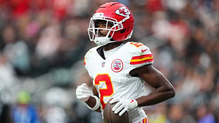 Kansas City Chiefs v Las Vegas Raiders Kansas City Chiefs v Las Vegas Raiders