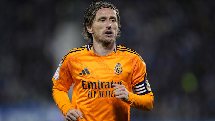 CD Leganes v Real Madrid CF -  Copa del Rey