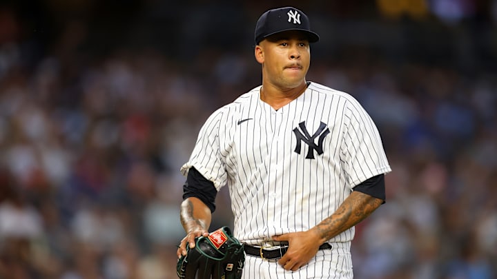 Frankie Montas se perderá el primer mes de temporada por lesión 
