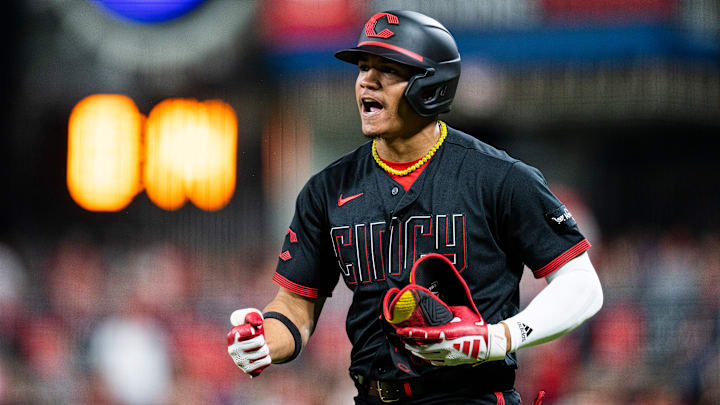 Pittsburgh Pirates v Cincinnati Reds