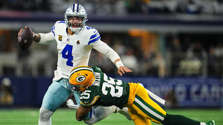 Dallas Cowboys
