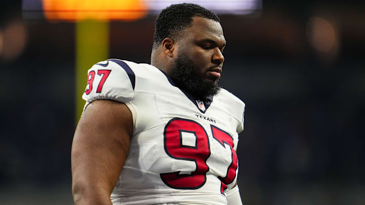 Houston Texans v Indianapolis Colts