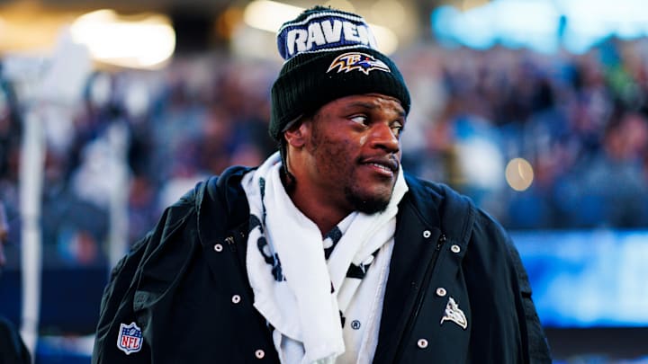 Baltimore Ravens v Los Angeles Chargers