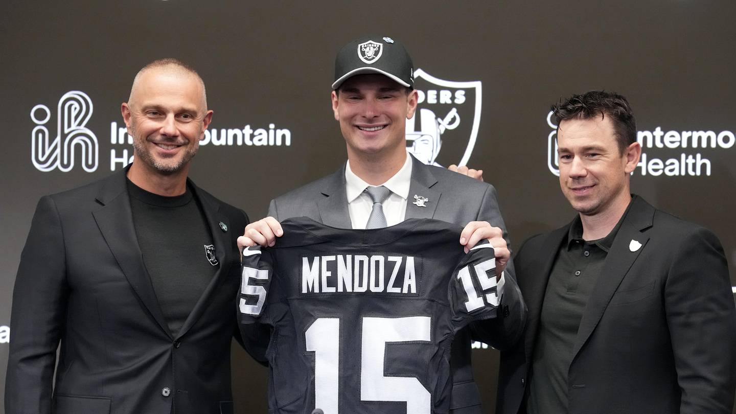 Why Mendoza Well-Positioned for Success in Las Vegas