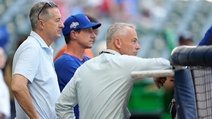 Division Series - Chicago Cubs v Milwaukee Brewers - Game One