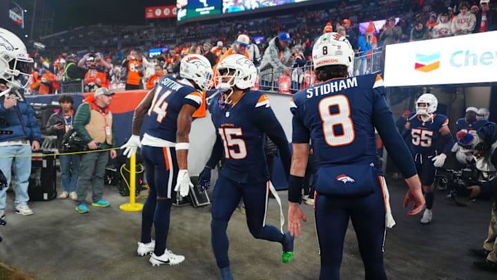 There may be one less former Auburn football QB1 in the NFL this offseason