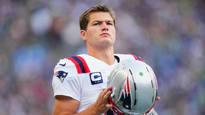 New England Patriots v Seattle Seahawks