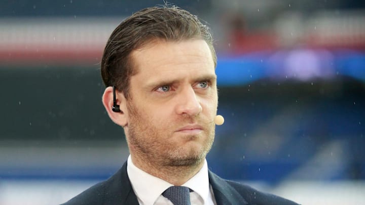 Paris Saint-Germain v Manchester City FC - UEFA Champions League Quarter Final: First Leg