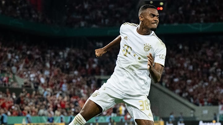 Die Zukunft von Gravenberch ist offen