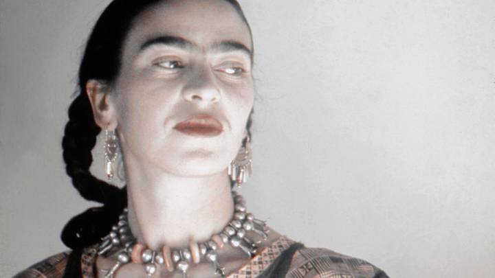 Frida Kahlo Frida Kahlo