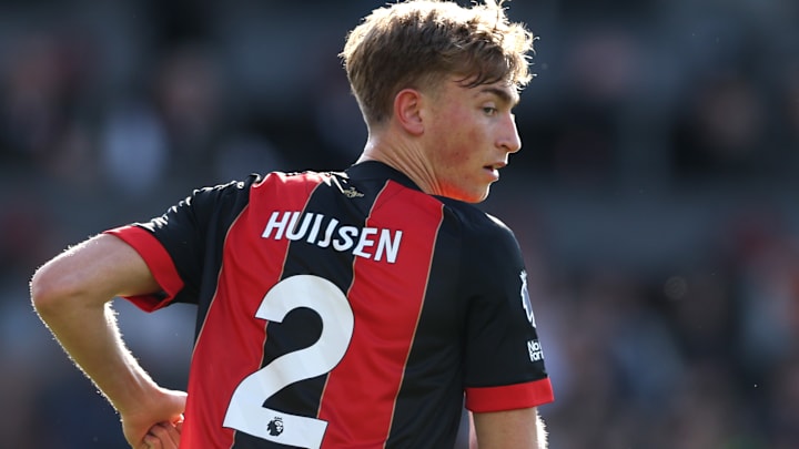 AFC Bournemouth v Aston Villa FC - Premier League