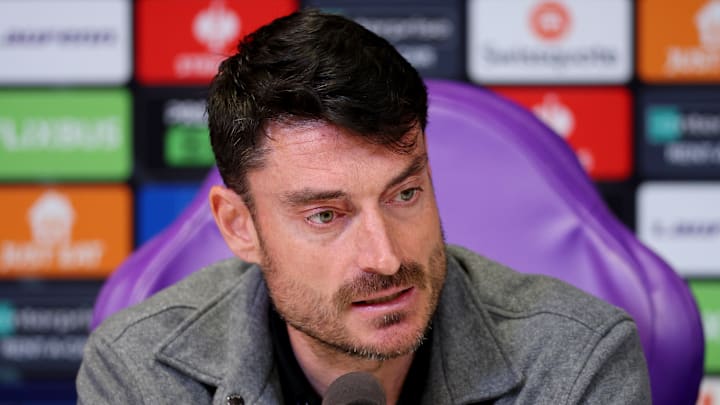 Albert Riera wird neuer Frankfurt-Trainer 