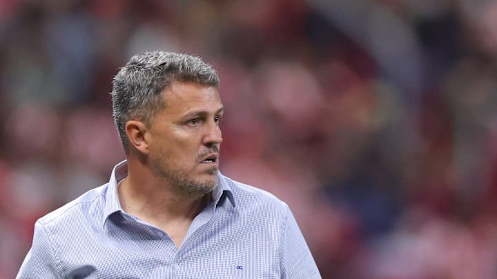 Chivas v Tigres UANL  - Torneo Clausura 2025 Liga MX