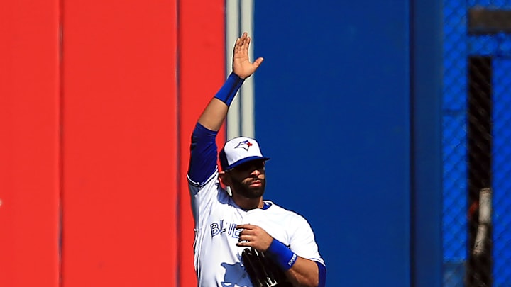 New York Yankees v Toronto Blue Jays
