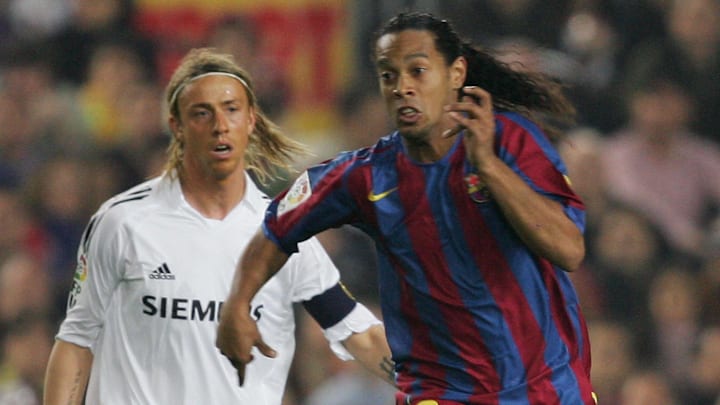 Real Madrid and Barcelona Legends Clash: Full Squad Reveals and Viewing Guide