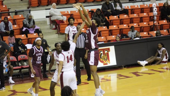 Sincere Moore - SIAC Championship Game Preview