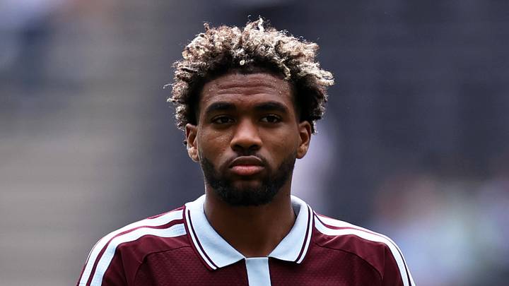 Tottenham Hotspur v Aston Villa FC - Premier League 2026/27