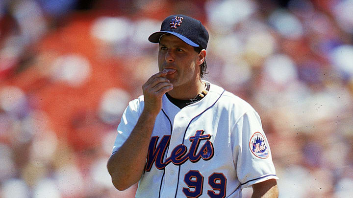 Turk Wendell #99...