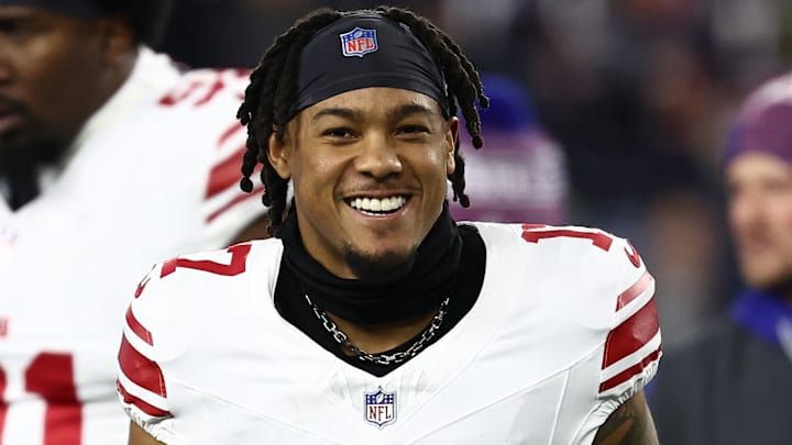 New York Giants v New England Patriots - NFL 2025 New York Giants v New England Patriots - NFL 2025