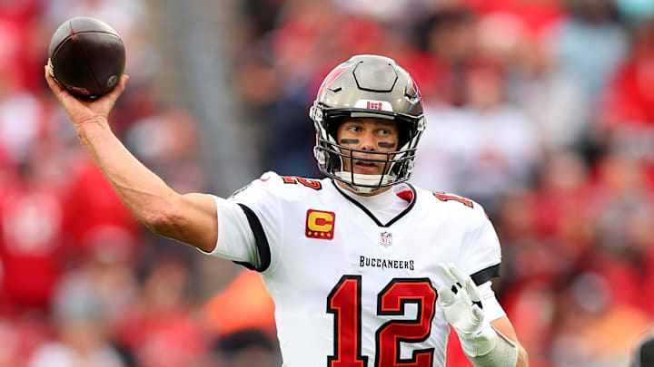 Brady buscará su paso a una nueva final de la NFC