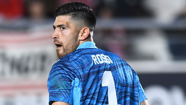 Cuando te dicen que la semana va estar tranquila en el Mundo Boca.