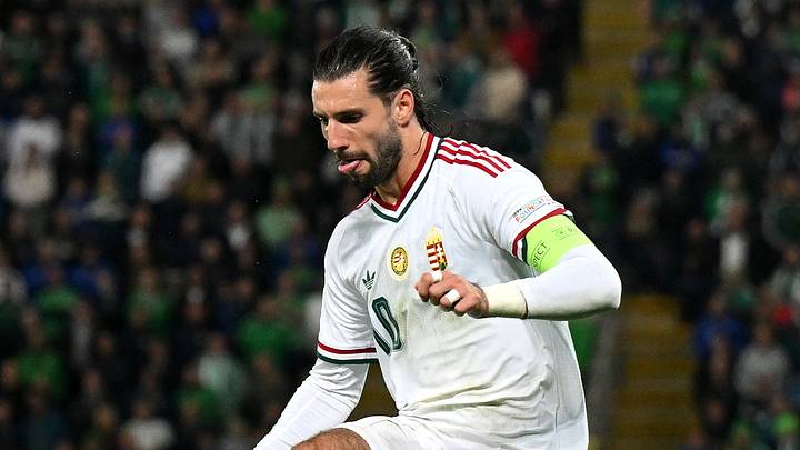 Northern Ireland v Hungary - UEFA Nations League 2026/27 Group B2 MD2