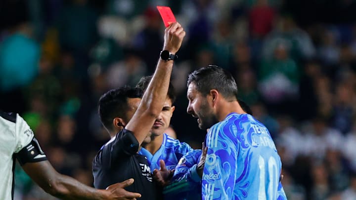 Leon v Tigres UANL - Torneo Clausura 2026 Liga MX