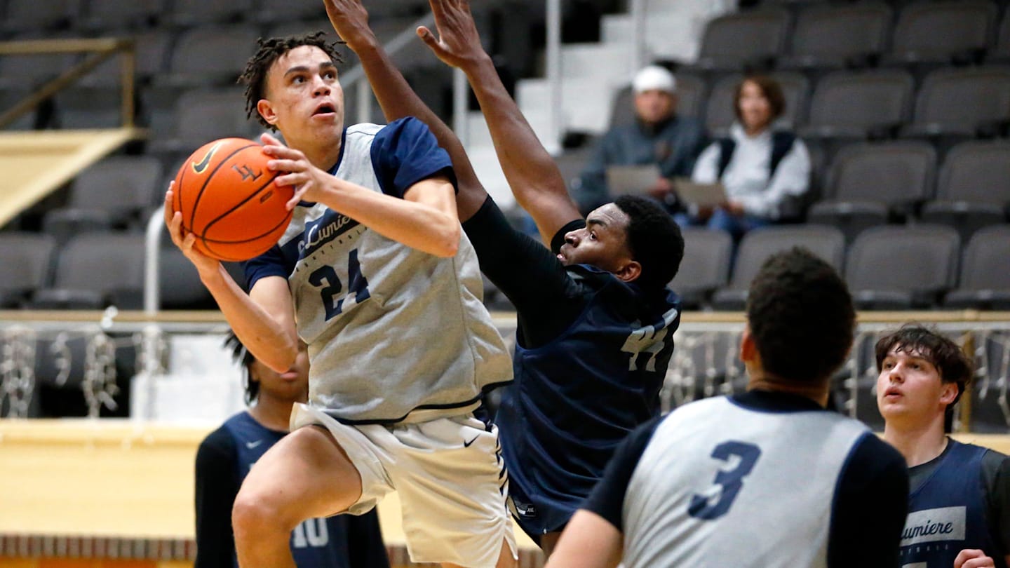 Michigan State basketball could be back in the mix for 5-star CG Darius Adams