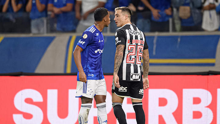 Galo e Raposa se enfrentam na FC Series, nos Estados Unidos