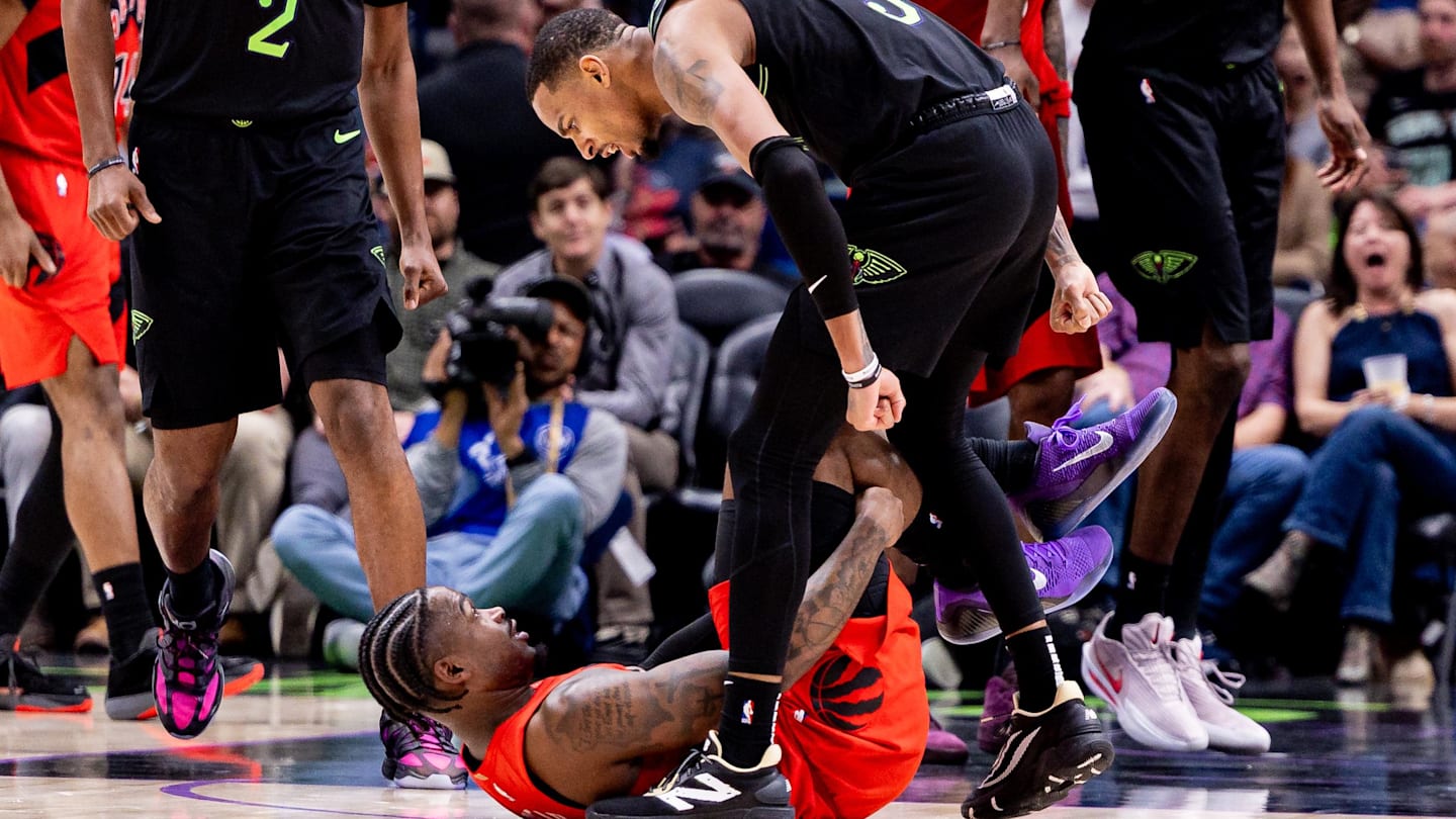 Raptors Fulcrum: Pelicans humiliation recovered by feel-good triumph over Pistons