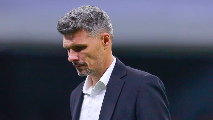 America v Chivas - Playoffs Torneo Clausura 2023 Liga MX America v Chivas - Playoffs Torneo Clausura 2023 Liga MX