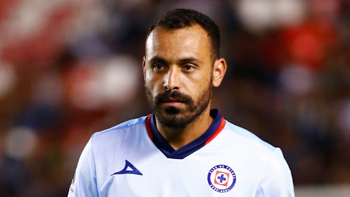 Atletico San Luis v Cruz Azul - Torneo Apertura 2023 Liga MX Atletico San Luis v Cruz Azul - Torneo Apertura 2023 Liga MX