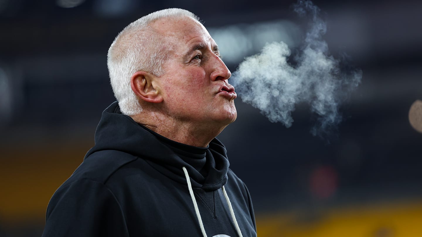 Steelers are facing a painful reality about beloved coach's future