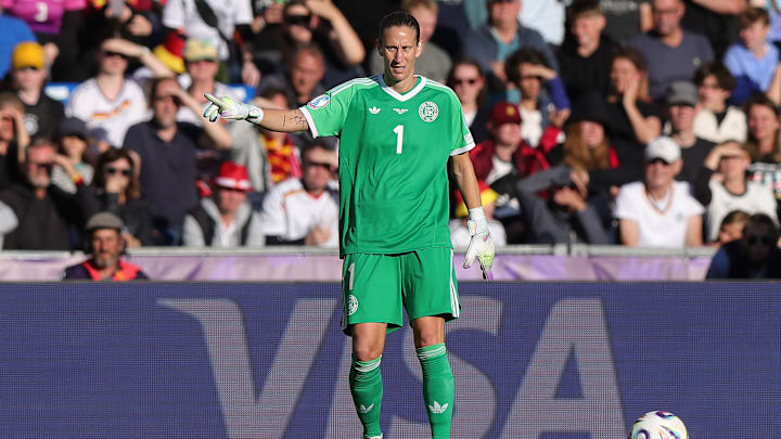 In welche Richtung wird es für das DFB-Team gehen? Gruppensieger oder Zweiter hinter Schweden