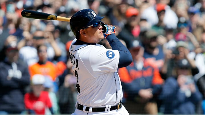 Miguel Cabrera busca el hit 3.000 ante los Rockies de Colorado 