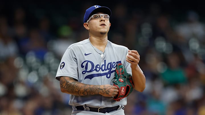 Julio Urías jugará con México el Clásico Mundial de Béisbol de 2023 