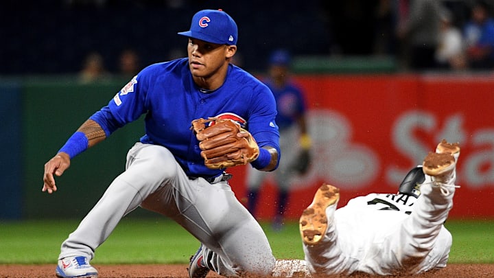 Addison Russell es esperado por los Toros del Este en la LIDOM