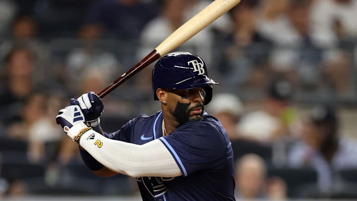 Tampa Bay Rays v New York Yankees