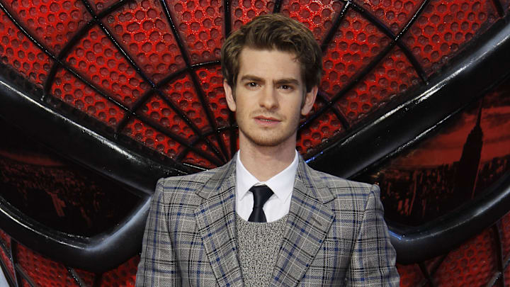 'The Amazing Spider-Man' Germany Premiere
