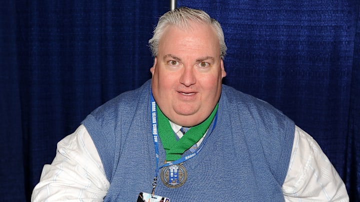 2013 Rhode Island Comic Con - Day 1