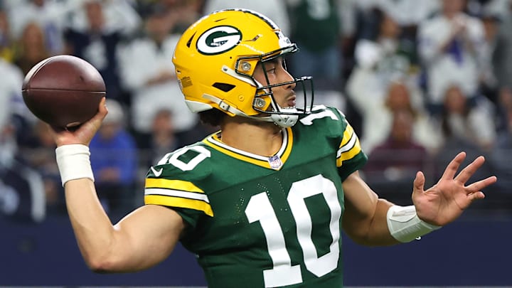 Green Bay Packers