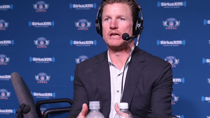Les Snead, LA Rams