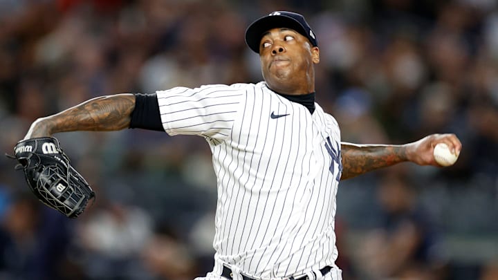 Boston Red Sox v New York Yankees