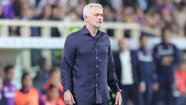 José Mourinho