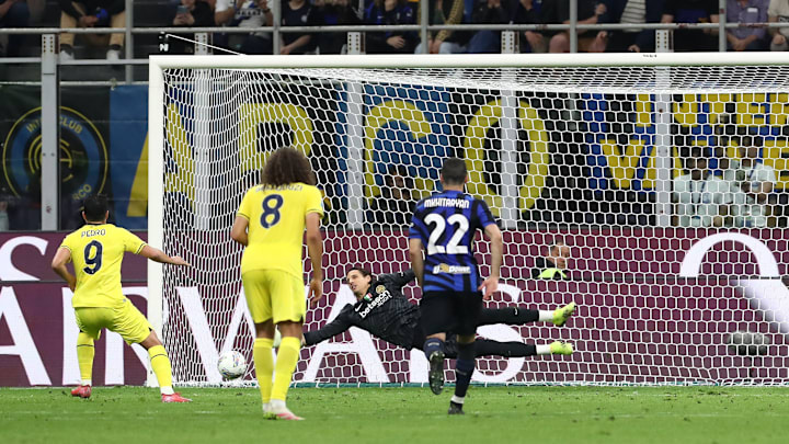 FC Internazionale v SS Lazio - Serie A FC Internazionale v SS Lazio - Serie A